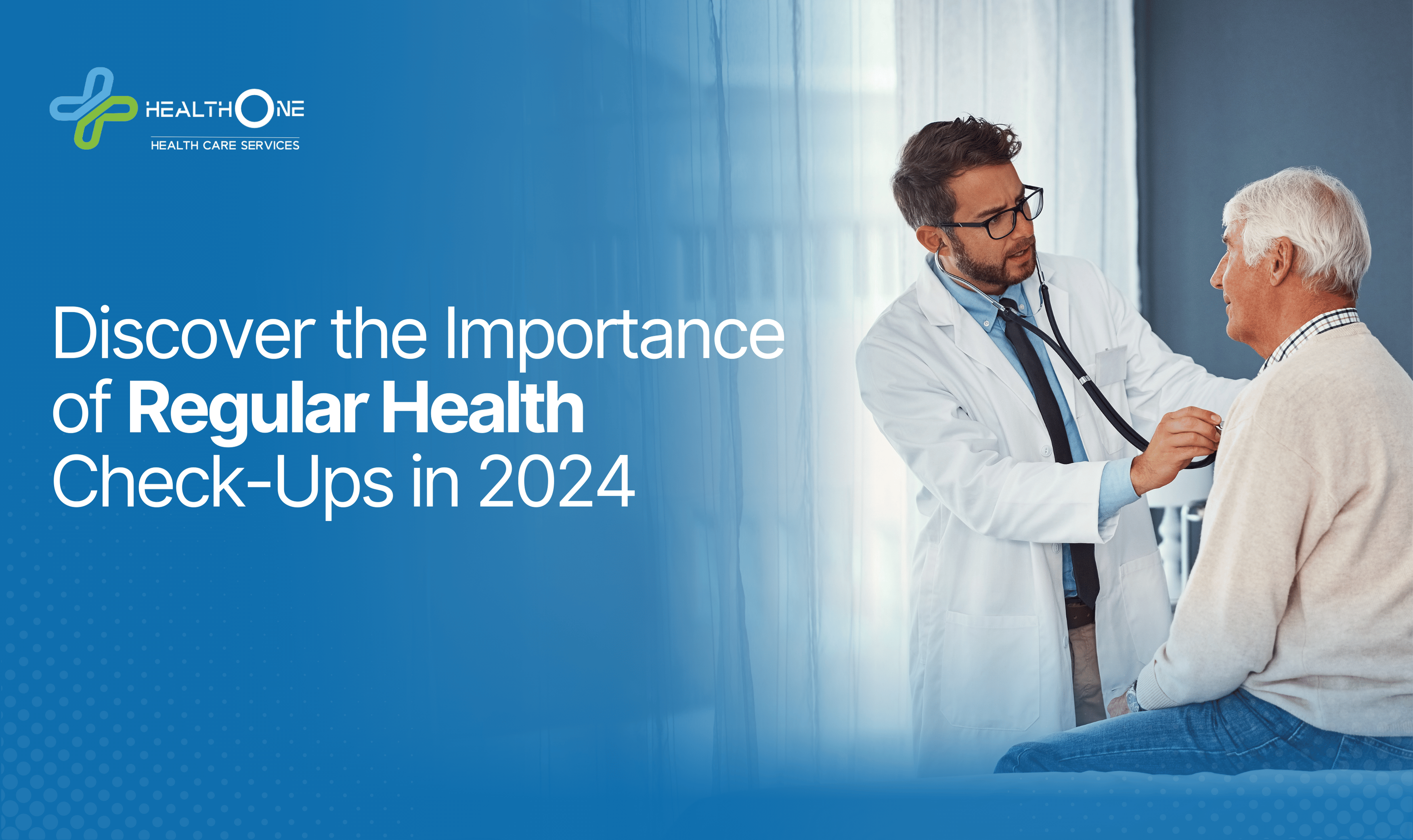 Discover the Importance of Regular Health Check-Ups in 2025