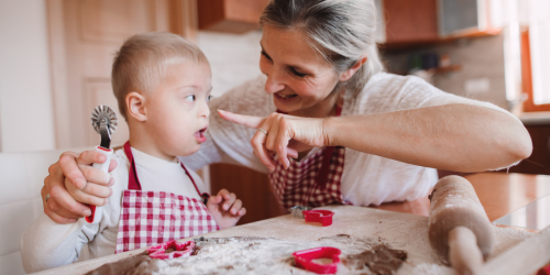 Preschool Help