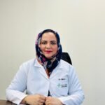 Dr Maha Ammar General Practitioner