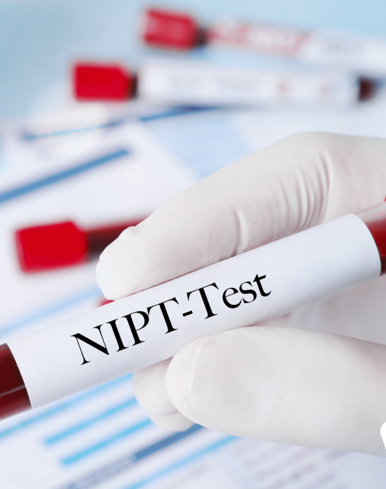 NIPT Test in Dubai